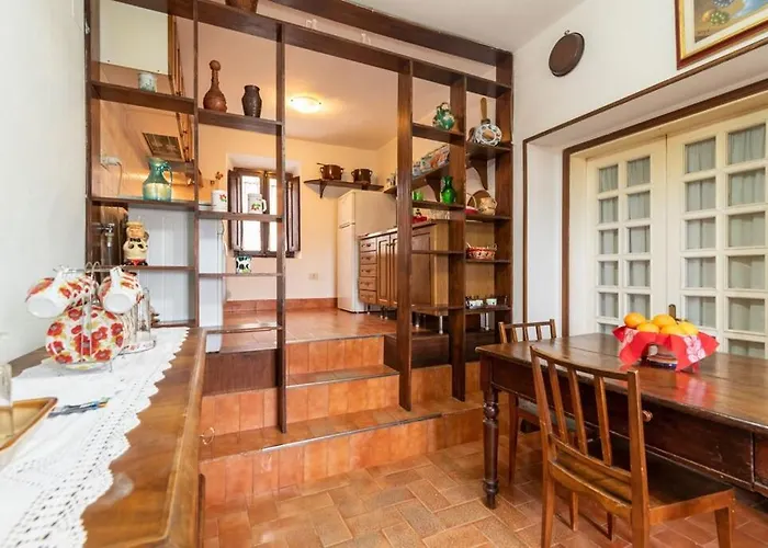 Casa Vacanza Lucignano
