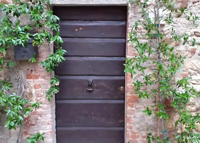 Casa Vacanza Lucignano