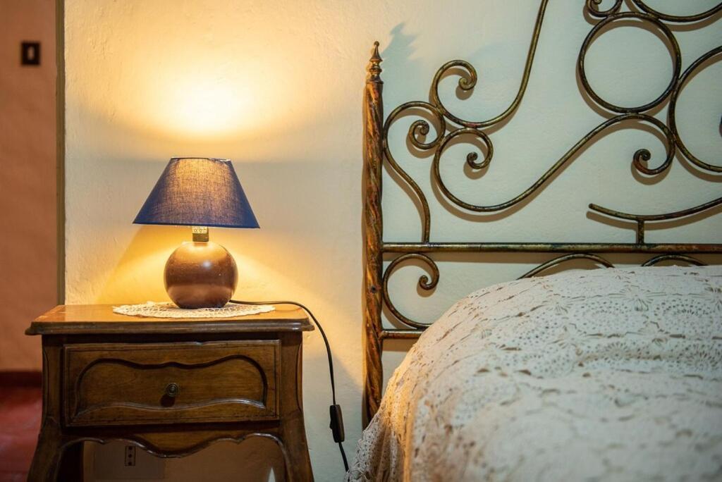 Holiday home Casa Lucignano
