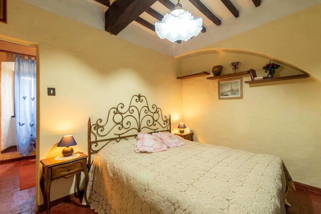 Casa Holiday home Lucignano