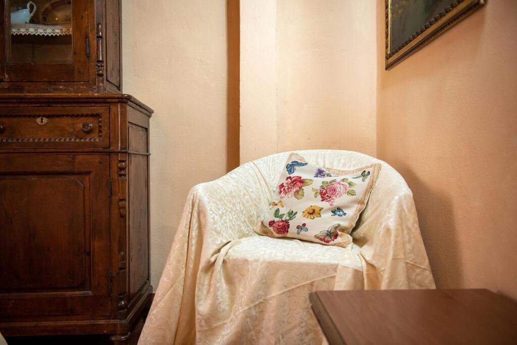 Holiday home Casa Lucignano