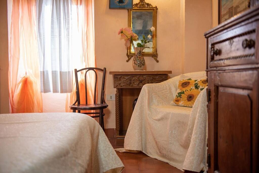 Casa Holiday home Lucignano