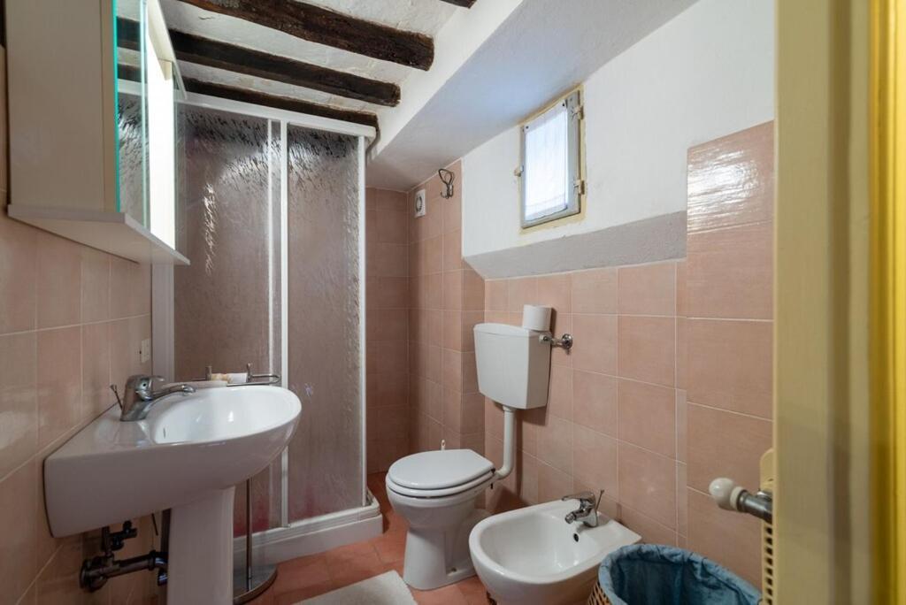 Casa Lucignano