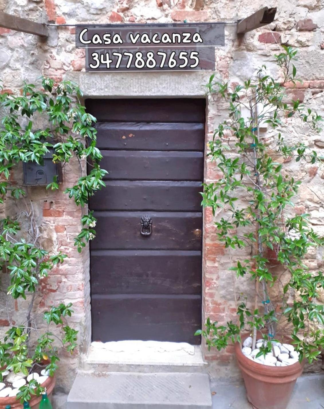 Casa Lucignano