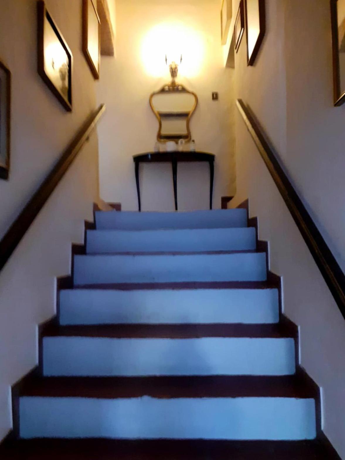 Casa * Lucignano