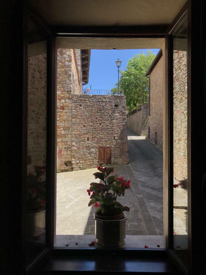 Casa Lucignano